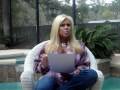 Former WWE Diva Terri Runnels Unscripted March 13,2009