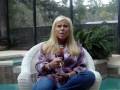 Former WWE Diva Terri Runnels Unscripted March 13,2009