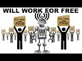 Will Work For Free - Doc - Sam Vallely - 2013