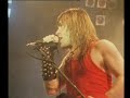 Iron Maiden - The Prisoner (1982)