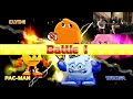 Pacman Party - Ep1 w/ The Creatures (CGN)