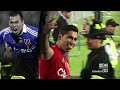 Universidad de Chile - Aniversario Copa Sudamericana HD