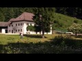 The Valley of the Ravens