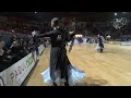 2013 WDSF PD World Standard | The Final Slow Fox