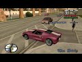 GTA San Andreas - #33: Deixe-me lhe dar um