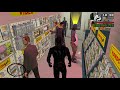 GTA San Andreas - #33: Deixe-me lhe dar um