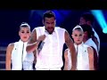 Ricky Martin - Come With Me (En Vivo)
