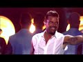 Ricky Martin - Come With Me (En Vivo)