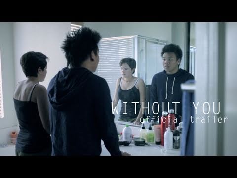 Without You teaser by AJ Rafael