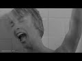 The Shower - Psycho (5/12) Movie CLIP (1960) HD