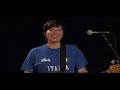 Pixies - La La Love You Live In Boston