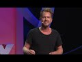 Material world: Kasper Guldager at TEDxCopenhagen 2012