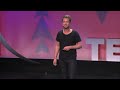 Material world: Kasper Guldager at TEDxCopenhagen 2012