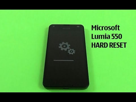 Как сделать хард ресет на люмия 640 Как сделать хард ресет на люмия 640