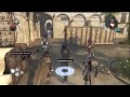 Wanted is a strange game mode to play.