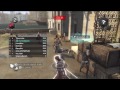 Wanted is a strange game mode to play.