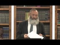 הרב דר ראובן פיירמן על תרבות השואהחלק 2