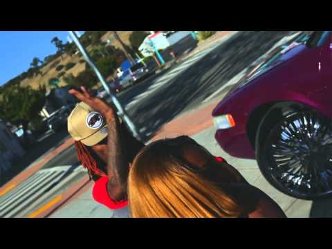 Chonkie F Baby ft. E-40 & Cousin Fik - Yikin (Music Video)