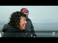 Whales and Anchovies - Wildlife Watching in Monterey Bay