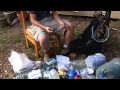 Hiking Backpack Gear Pt.1