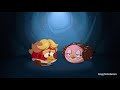 Angry Birds Star Wars: Luke & Leia - first gameplay!