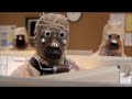 STAR WARS SPIKE T.V. COMMERCIAL
