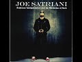 Joe Satriani quiet songs, temas tranquilos