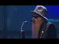 ZZ Top - Sharp Dressed Man (Live In Texas)