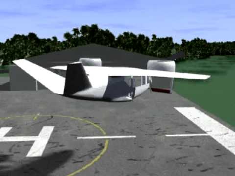 Largest Aircraft Carrier on Largest And Heaviest Xc 142 Vtol Vertical Takeoff From An Aircraft