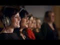 Sing - Gary Barlow & The Commonwealth Band featuring Military Wives