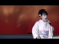 梓夕子 - 心に愛を・・・