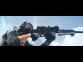 Moments - Battlefield 3 Machinima