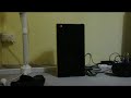 Monster Clarity HD Model One Sound Test