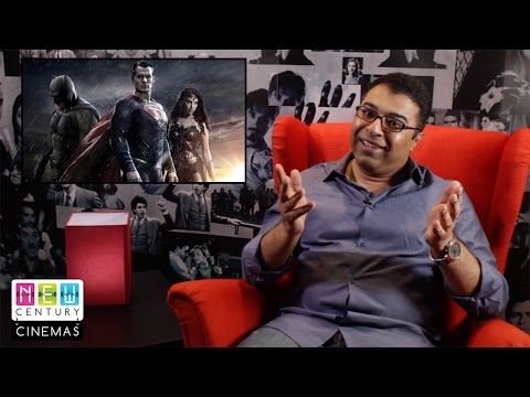 Batman v Superman: Dawn of Justice مراجعة بالعربي | فيلم جامد - عرب توداي