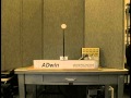 ADwin Pendulum Demo