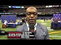 Sugar Bowl Media Day: Alabama’s Trey DePriest | CampusInsiders