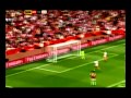 Theo Walcott- Goals,Speed and Skill