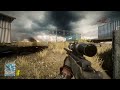 20x Scope (L96) Gameplay - Picked up from DICE