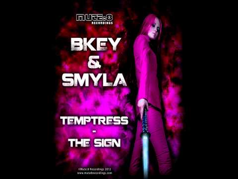 Bkey & Smyla - Temptress 0eLHxhiLa7o