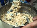 Ep.1 - Vegan Blueberry Muffins