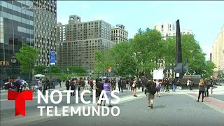 Las Noticias de la mañana, 1 de junio de 2020 | Noticias Telemundo