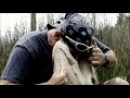 A Gator Bite to the Head is No Joke | Gator Boys