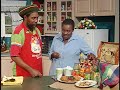 Ackee Fritters - Grace Foods Creative Cooking Traditional Jamaican Dishes
