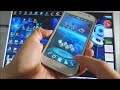 Novedades Next Launcher 3D v2.0 - Android 2.2 en adelante (EspañolMX)