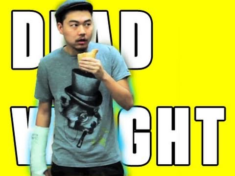 Dead Weight with Dumbfoundead