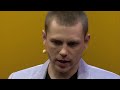 Skylar Tibbits: The emergence of
