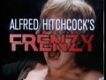 Frenzy Official Trailer #1 - Bernard Cribbins Movie (1972) HD