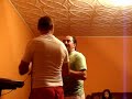 Johnny si Romica Tociu (LIVE 2013)