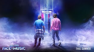 BILL &amp; TED FACE THE MUSIC Official Trailer #1 (2020)