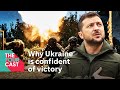 How Ukraine is pushing Russia to the brink - Expert Explains - C4N 2022